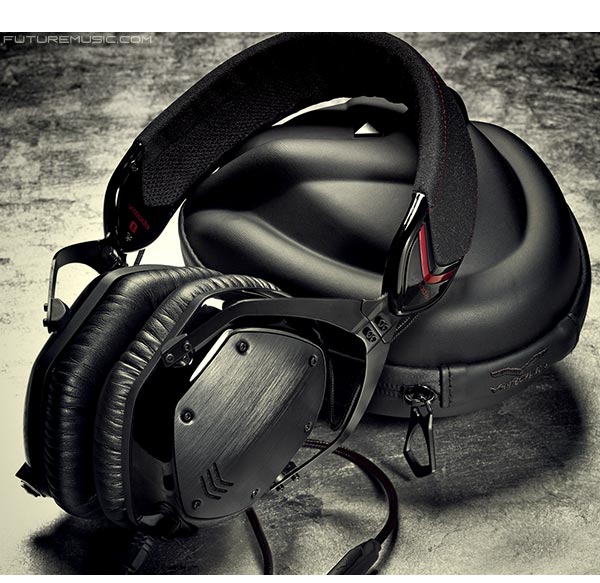 V-MODA Crossfade M-100 Headphones