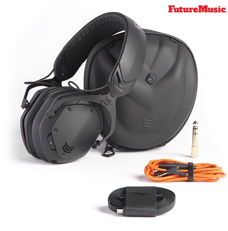 v-moda crossfade2 accessories