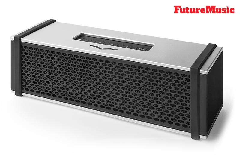 v-moda remix Bluetooth Speaker FutureMusic