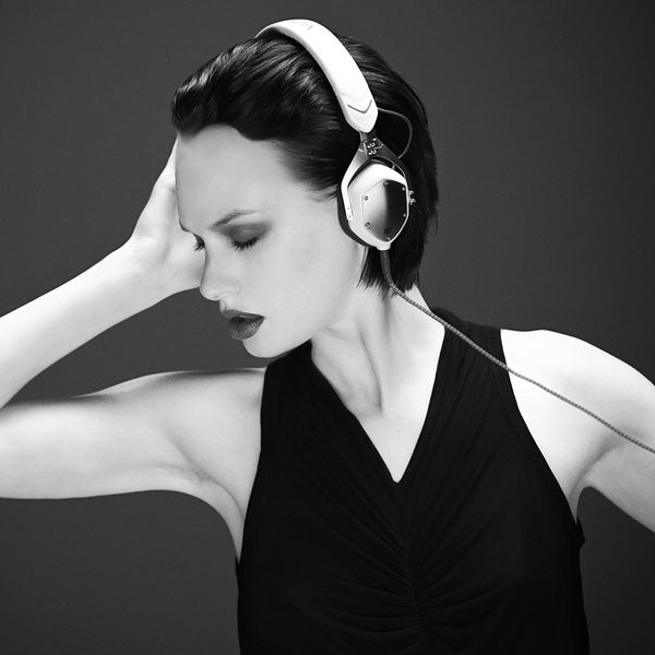 V-Moda XS on-ear headphones review