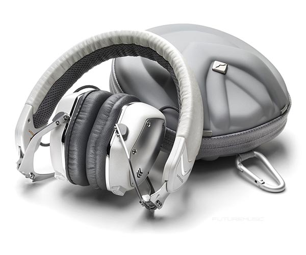 V-Moda XS Headphone review