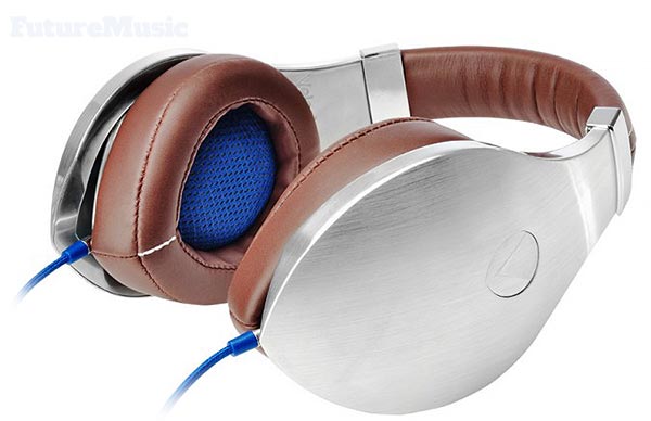 velodyne vtrue studio headphones review