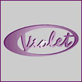 Violet Designs Logo
