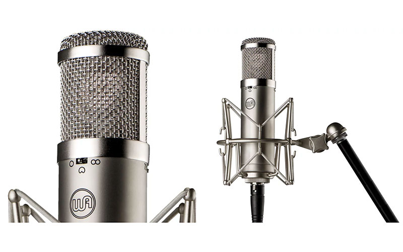 warm-audio-wa-47jr microphoneFutureMusic