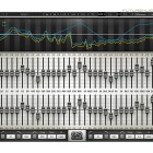 Waves Releases GEQ Plug-In