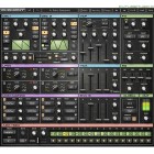 Waves Announces Element Virtual Synth