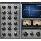 Waves Announces RS56 Passive EQ Plug-In