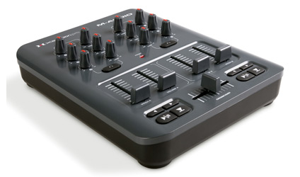 M-Audio's X-Session Pro