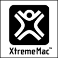 XtemeMac logo