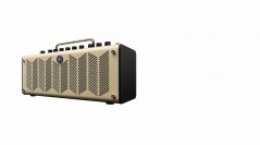 Yamaha Unleashes THR Amplifier Series –  Portable Stereo Amp, Sound System & Audio Interface