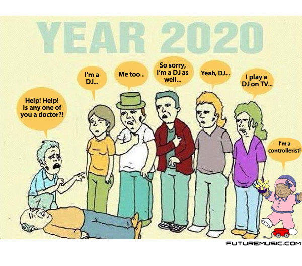 Year 2020