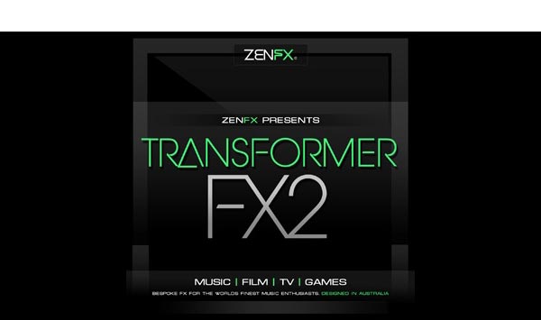 Zenhiser Transformer FX 2 Review