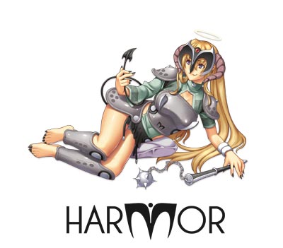 Image-Line Releases Harmor – New VSTi Synth