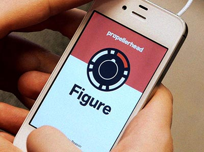 Propellerhead Releases Figure App