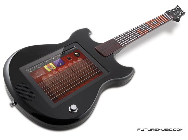 Ion Audio Unveils Guitar Apprentice