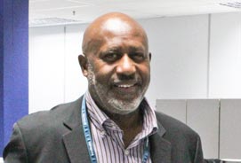 Harman Appoints Harry McGee To Microphones & Headphones Unit