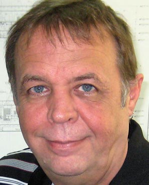 EAW Appoints Jerrold Stevens To Director Of EAW ASG