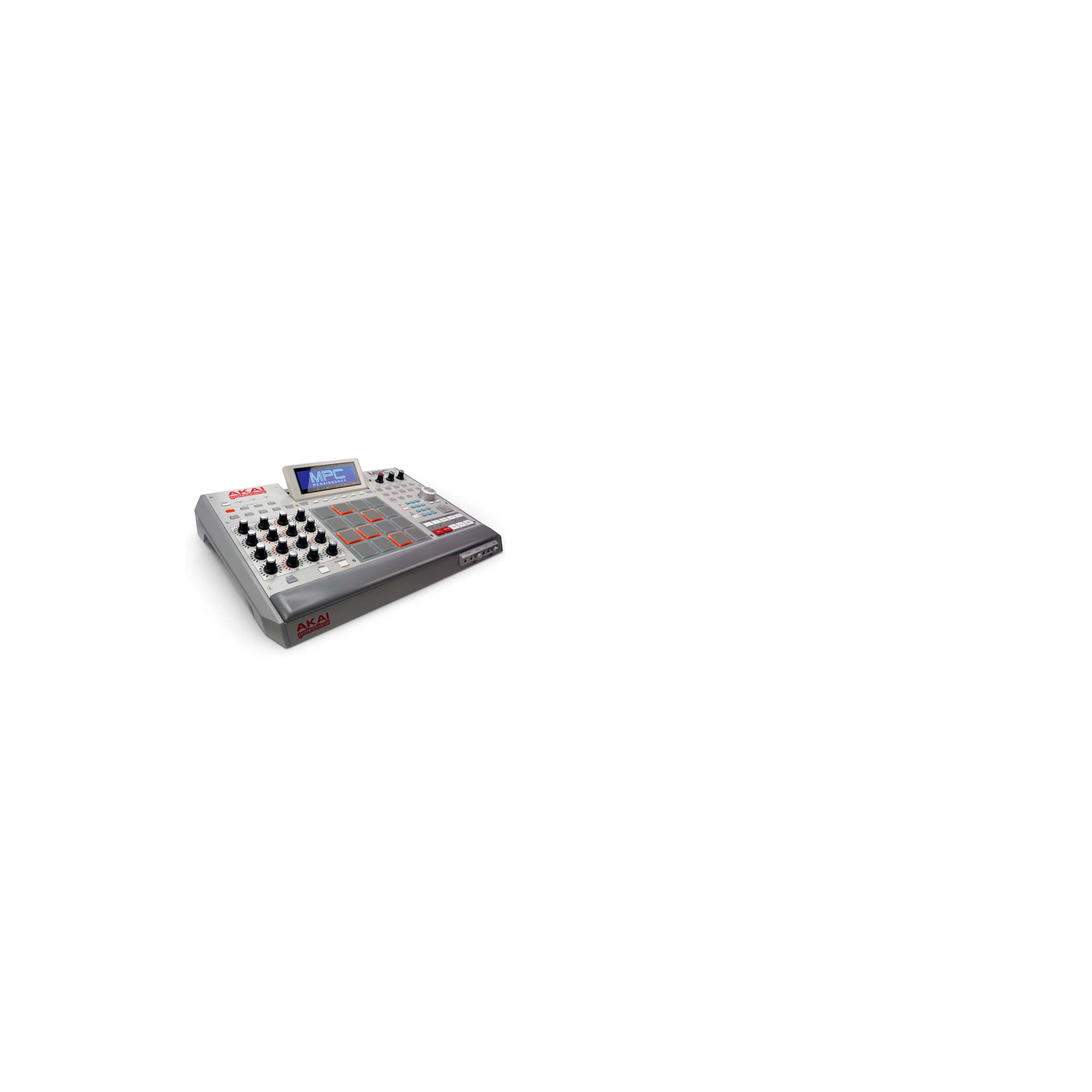Akai Announces Three New MPC Products