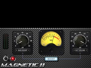 Nomad Factory Releases Magnetic II