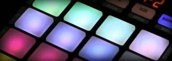 Native Instruments Set To Release Traktor Kontrol F1 & Traktor Pro 2.5 On April 1st