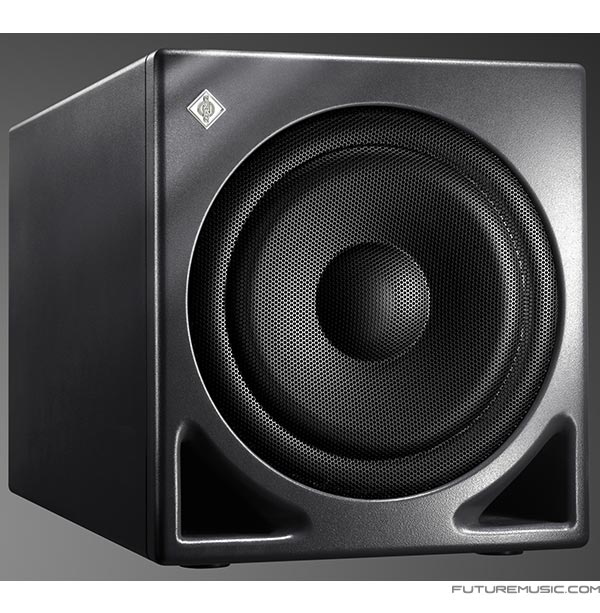 Neumann Launches KH 810 and KH 870 Active Studio Subwoofers