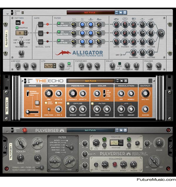 Propellerhead Duo Owners Get Pay What You Want Model For Reason 6 Upgrade