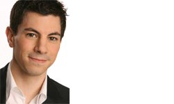Sound Designer Peter Hylenski Part Of New Spider-Man Musical Creative Team