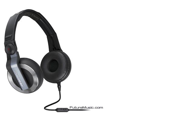 Pioneer Announces HDJ-500T DJ Headphones For Your Mobile