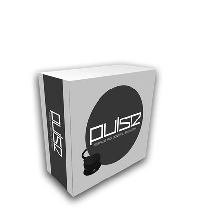 Pulse Surface Review