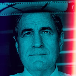 Ray Dolby 1933-2013