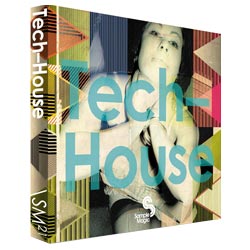 Sample Magic Unleashes Tech House Sample Pack