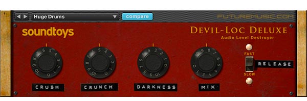 TestDrive: Sound Toys Devil-Loc & Devil-Loc Deluxe Review