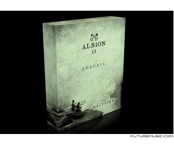 Spitfire Audio Releases Albion II – Loegria Sample Collection