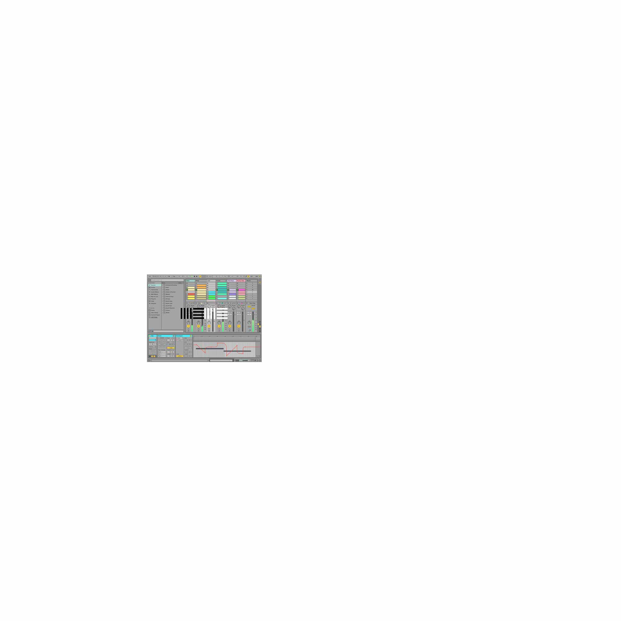 Ableton Announces Live 9
