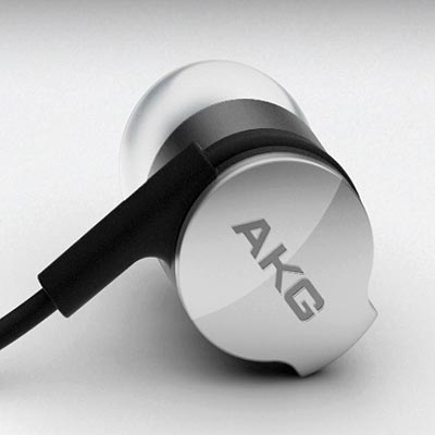 AKG Hypes K3003 – New Elite Earphones