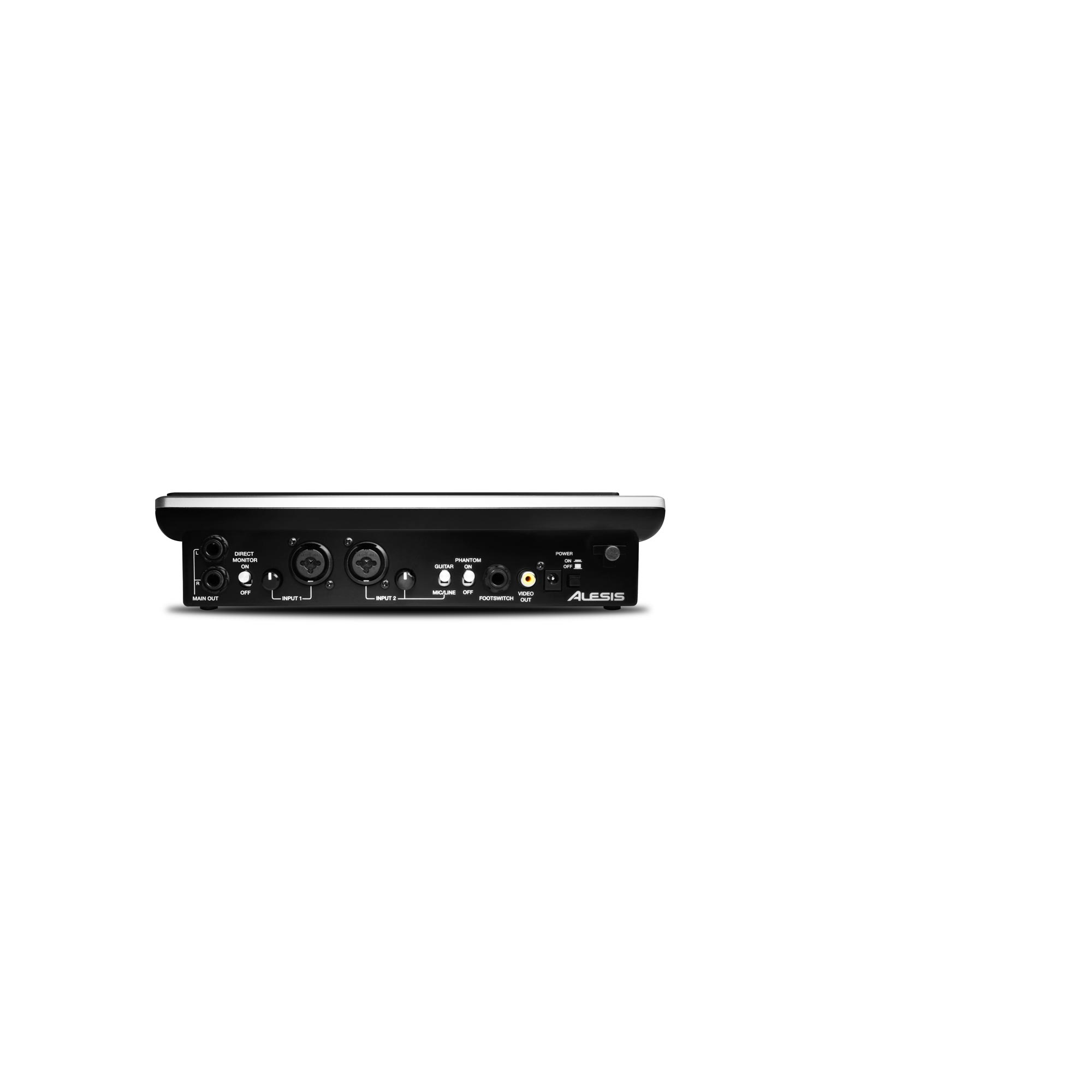 Alesis Premiers StudioDock – iPad Audio Interface