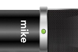Apogee Announces Mike iOS Microphone – Broadens Range