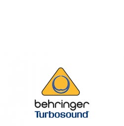 Behringer Buys Turbosound