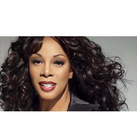 Donna Summer Dead At 63