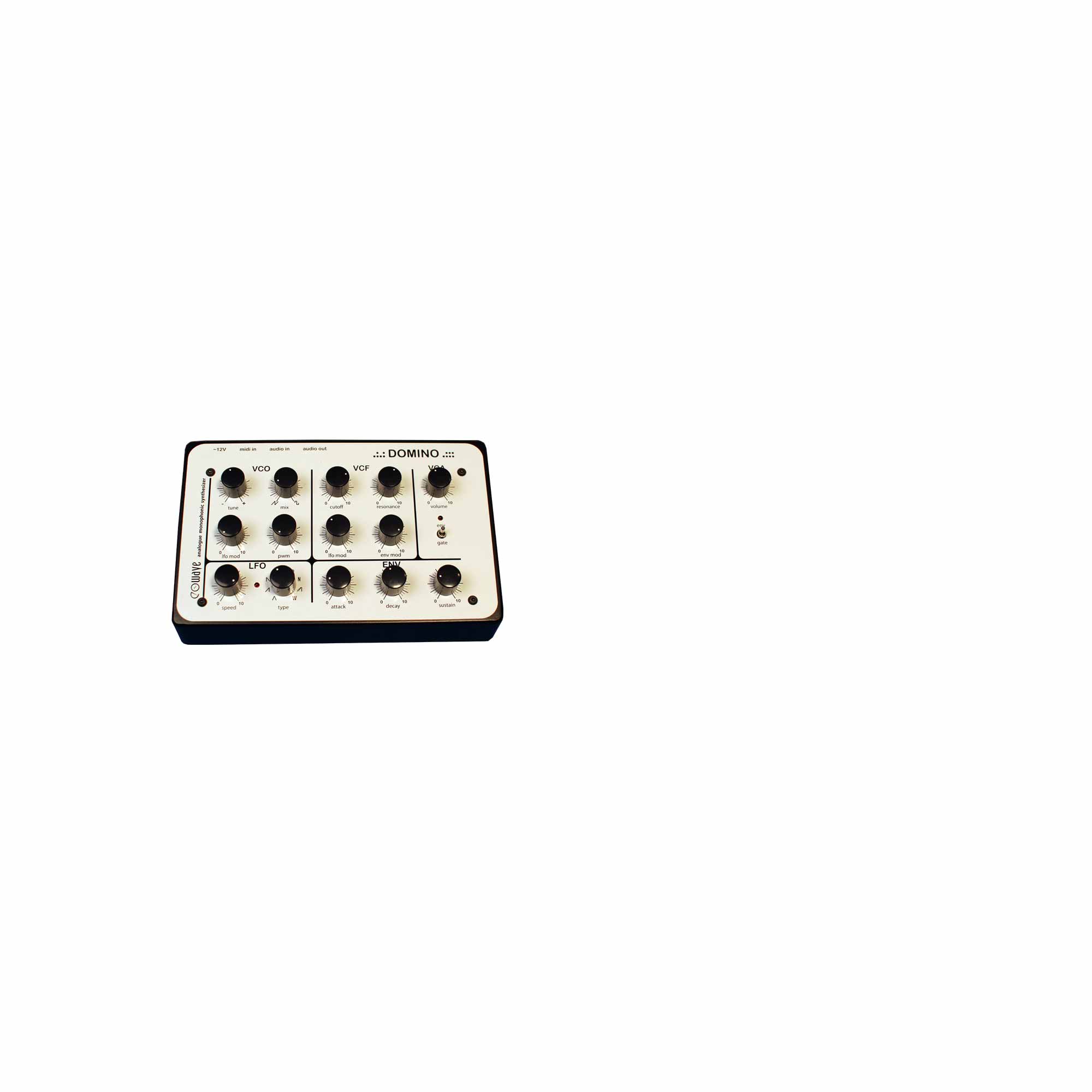 Eowave Domino Review