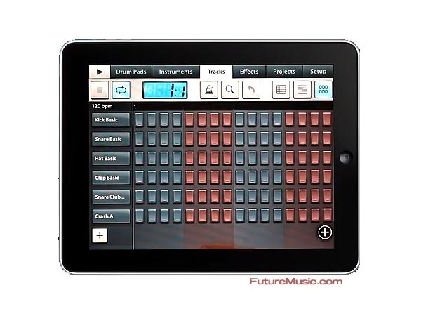 Image Line Releases FL Studio Mobile For iOS