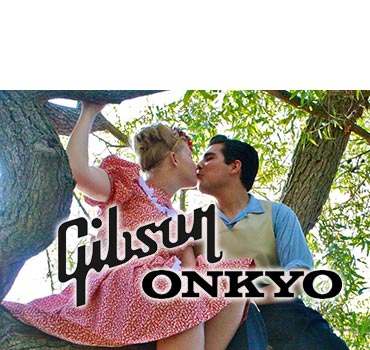 Gibson Pro Audio Buys Majority Stake In Onkyo
