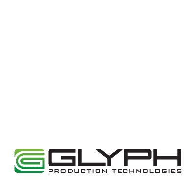 Chris Egan Joins Glyph Production Technologies as VP of Sales