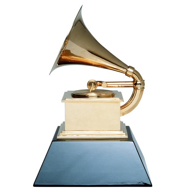 2010 Grammy Winners