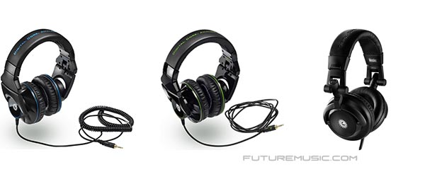 Hercules Release New DJ Headphone Series