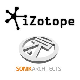 iZotope Acquires Sonik Architects
