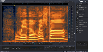 iZotope Updates RX To Version 3.0