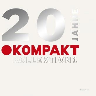 Ableton Announces 20 Years of KOMPAKT Pop-Up Store Berlin Event