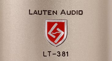 Dr. Charles Chen & Lauten Audio File For Condensor Mic Balanced Output Patent