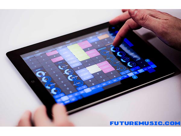 Liine Updates LiveControl To Version 2.0